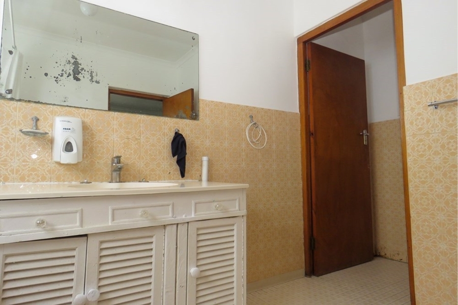 To Let 3 Bedroom Property for Rent in Woodstock Western Cape